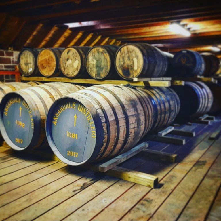 Annandale Distillery 768x768