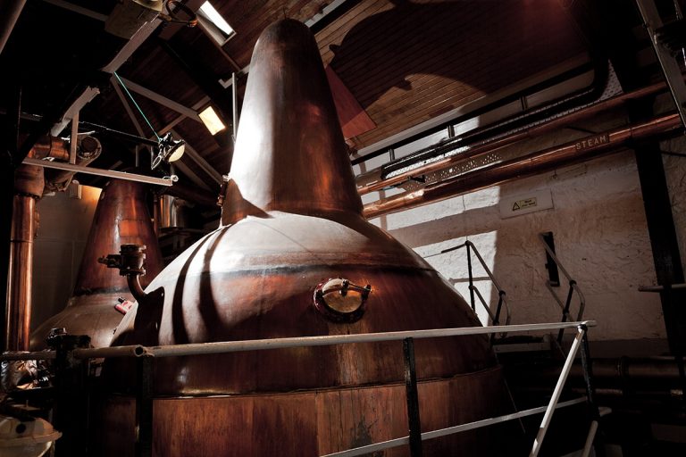 Balblair Distillery3 768x512