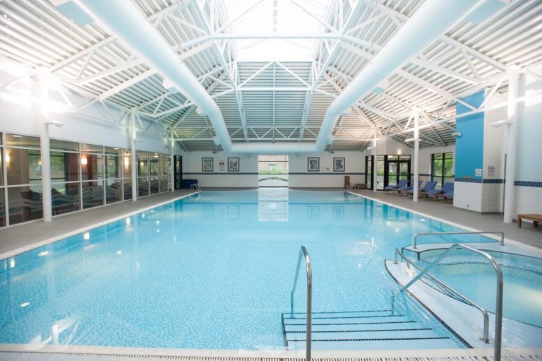 DoubleTree by Hilton Edinburgh Airport8 768x511