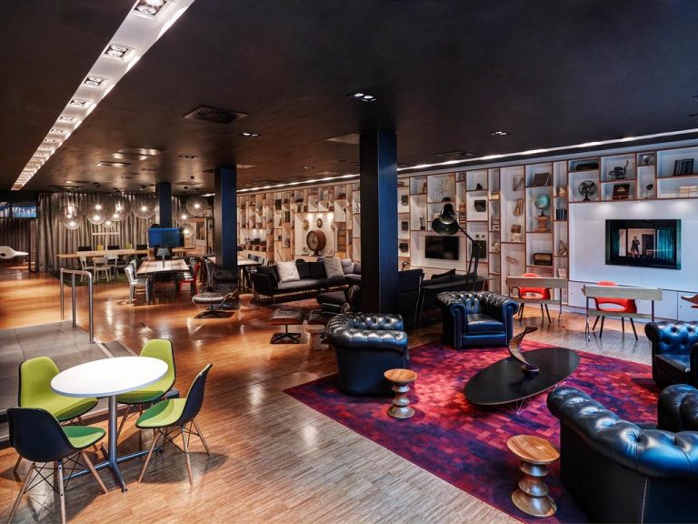 citizenM Glasgow9 768x576
