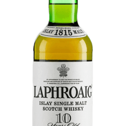 ラフロイグ 10年 モルトウイスキー